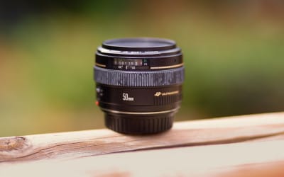 The nifty fifty – taking it to the next Level!