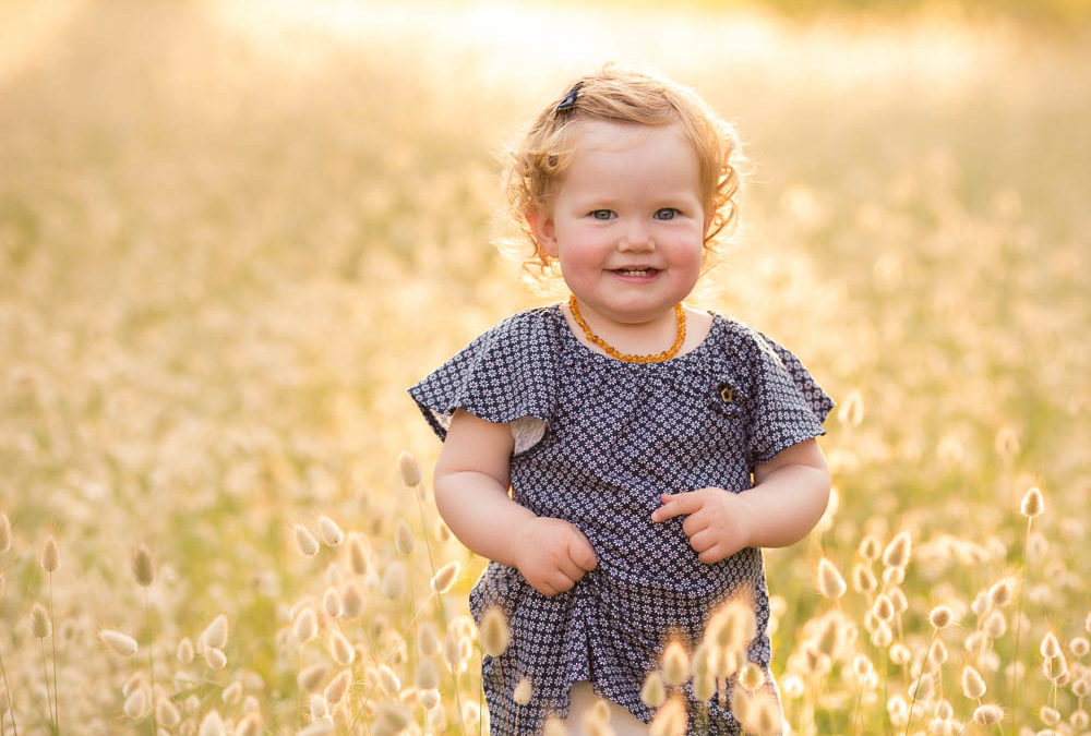 Top 5 tips for photographing toddlers